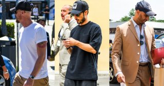 若作りに見えない「メッシュキャップ」の選び方とは？大人にオススメのアイテムも紹介