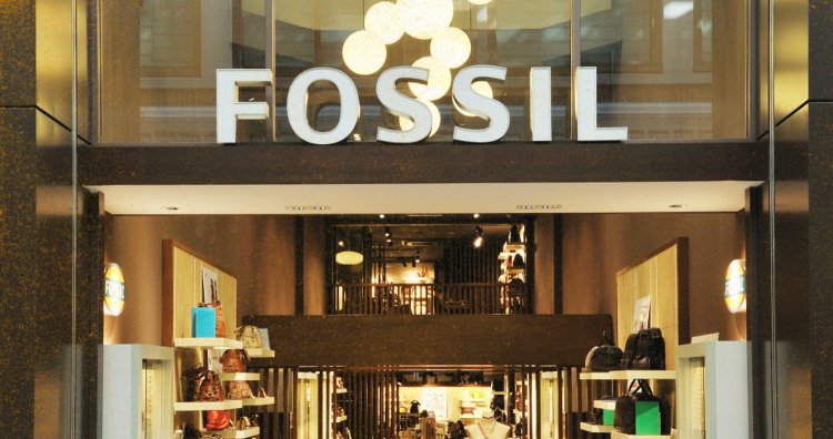 Fossilが心斎橋店限定のセールを開催中 メンズファッションメディア Reus
