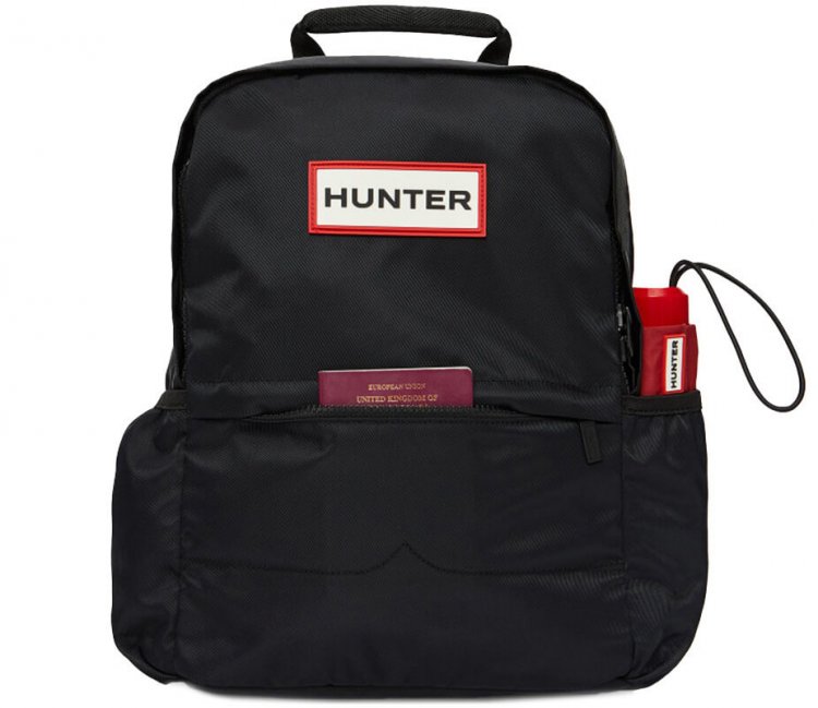 Waterproof Backpack Recommendation " HUNTER Nylon Backpack