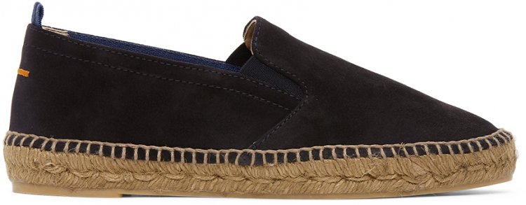 (5) Espadrilles "spring/summer shoes with an adult face