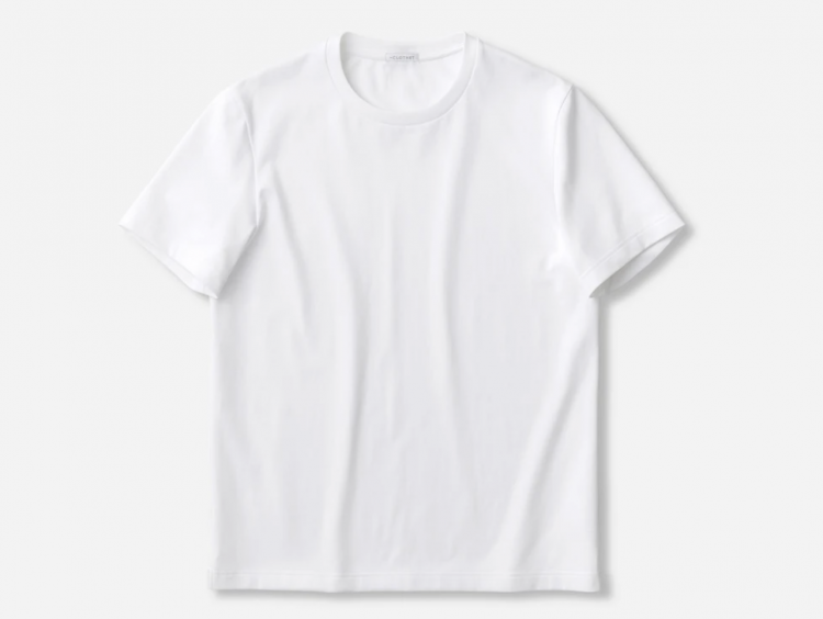 ＋ CLOTHET(クロスクローゼット) テーラードTシャツ