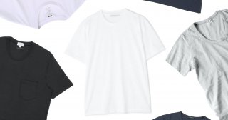 メンズ 無地Tシャツ特集【2021決定版】