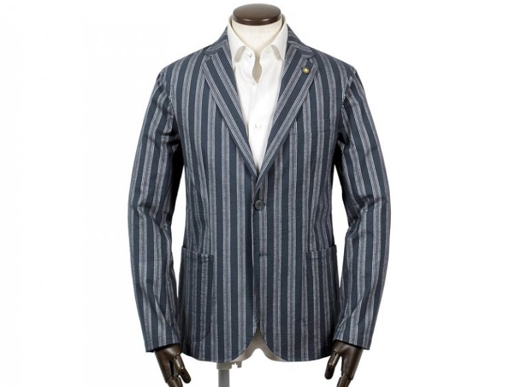 giannetto Jacket