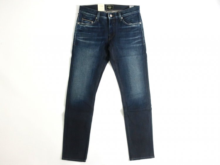 Italian brand "Care Label" specializing in pants
