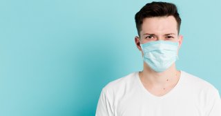 マスクによる肌荒れ対策！男の肌を守る保湿クリームおすすめ5選