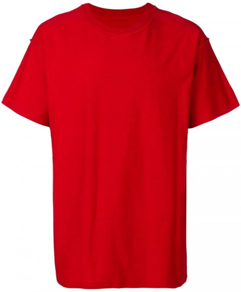 バックプリント Tシャツ メンズ⑩REPRESENT(リプレゼント) オーバーサイズTシャツ