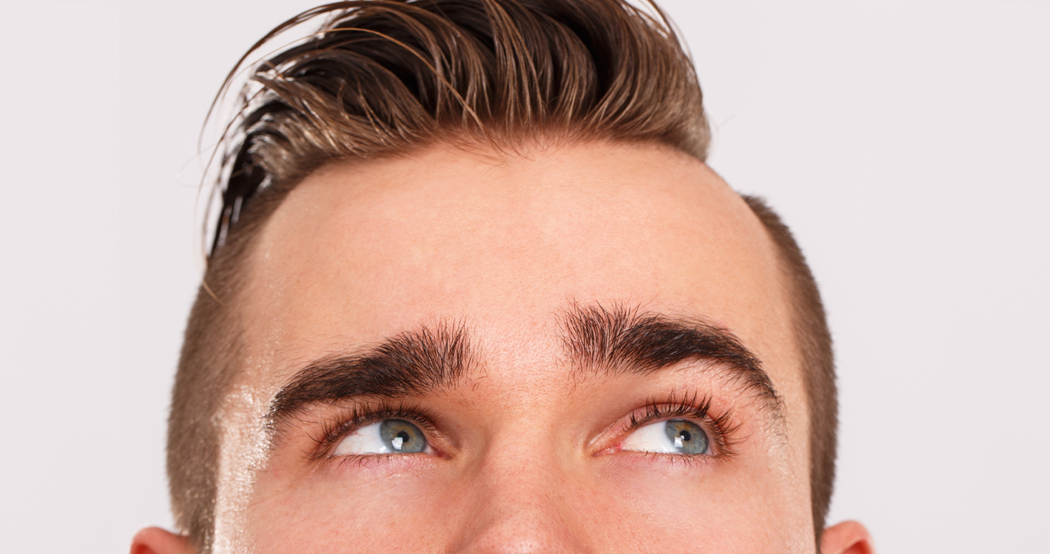 男も眉毛を描く時代 顔の印象を変える アイブロウ のおすすめ5選 メンズファッションメディア Iicfiicf 男前研究所