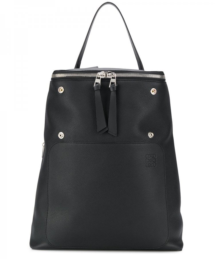 LOEWE "Minimalist Backpack