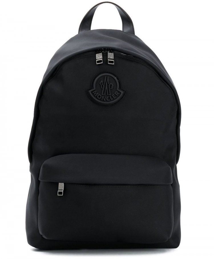 Moncler "logo backpack