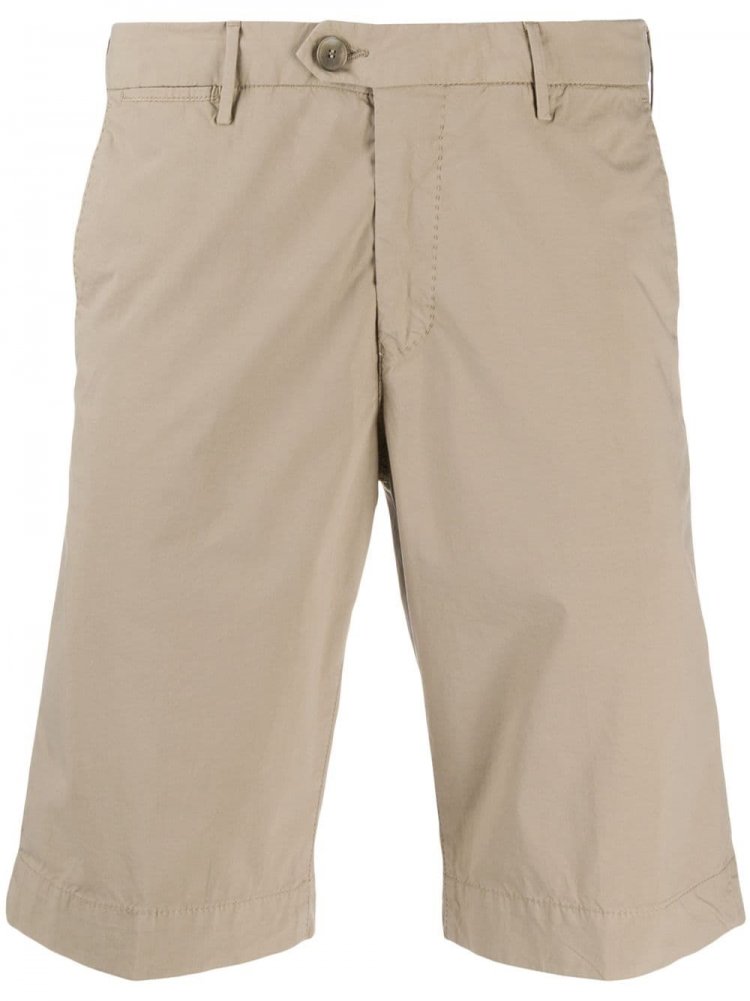 Corneliani shorts
