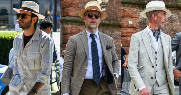Panama Hats for Men – Elevate your summer fashion with a Panama hat! Introducing the origin of the hat and recommended items