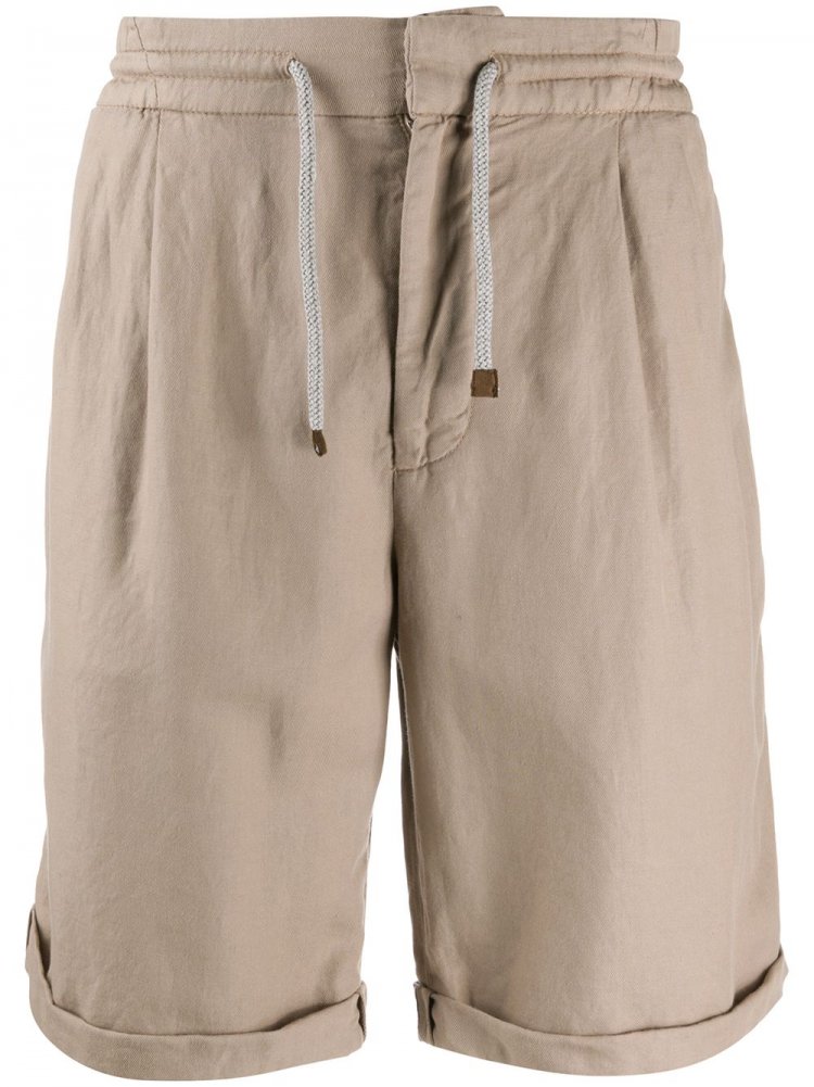Brunello Cucinelli(ブルネロ・クチネリ) ショートパンツ