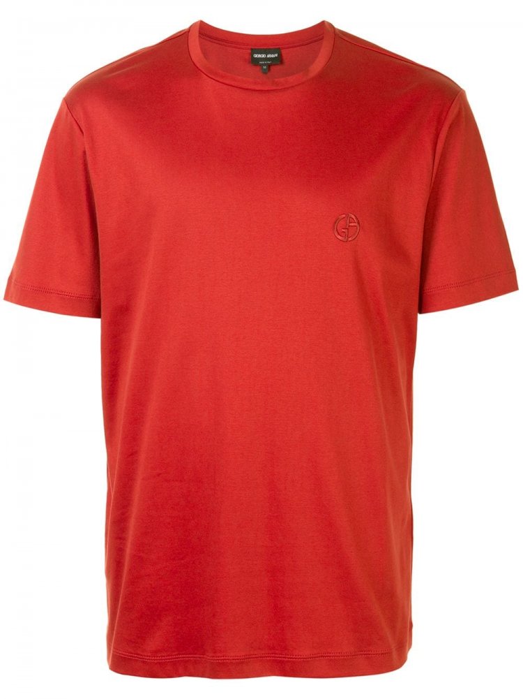 Giorgio Armani(ジョルジオ・アルマーニ) カラーTシャツ
