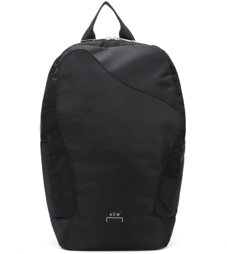 A-COLD-WALL* Logo Backpack