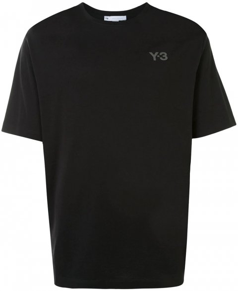 Y-3 GFX graphic T-shirt