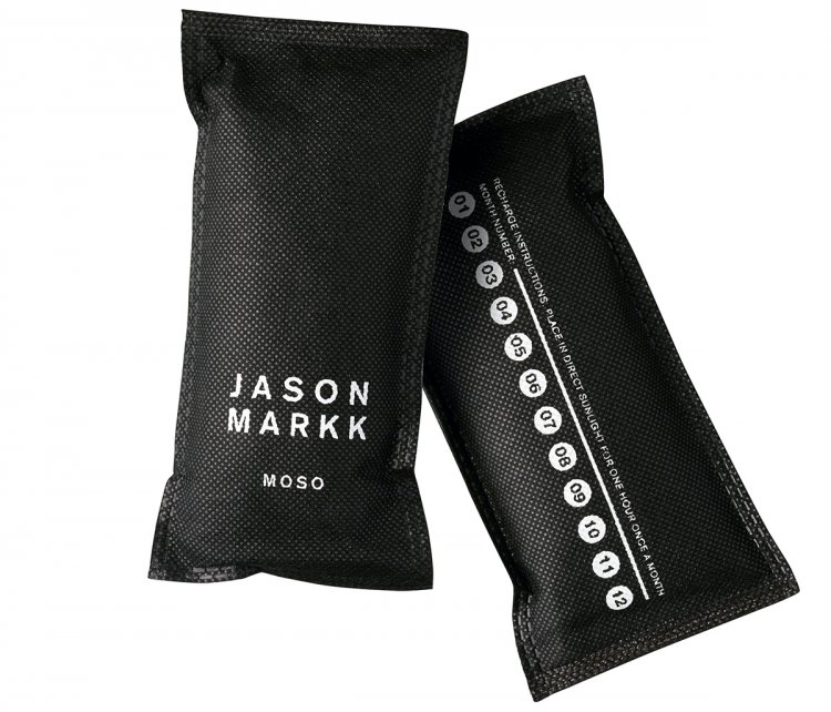 JASON MARKK(ジェイソンマーク) モソ フレッシュナー