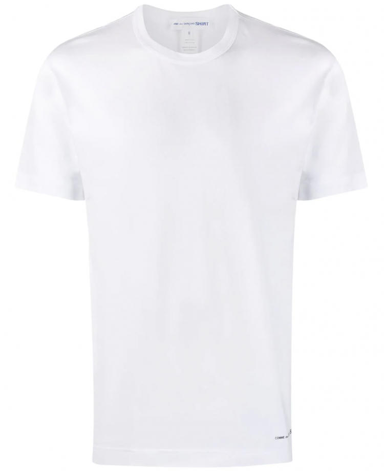 Comme Des Garçons Shirt(コム デ ギャルソン) ショートスリーブ Tシャツ