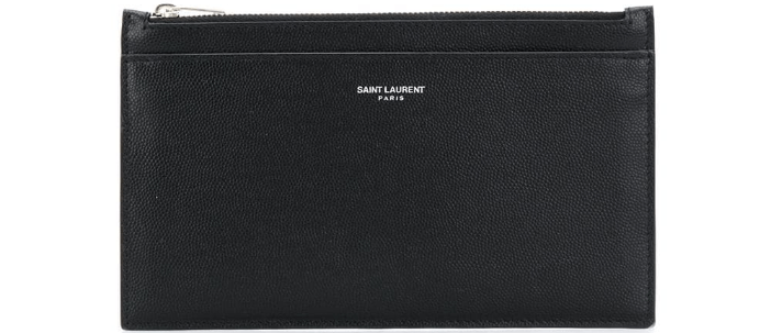 SAINT LAURENT (サンローラン) クラッチバッグ