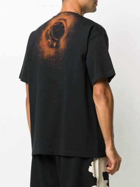 A-COLD-WALL* printed T-shirt