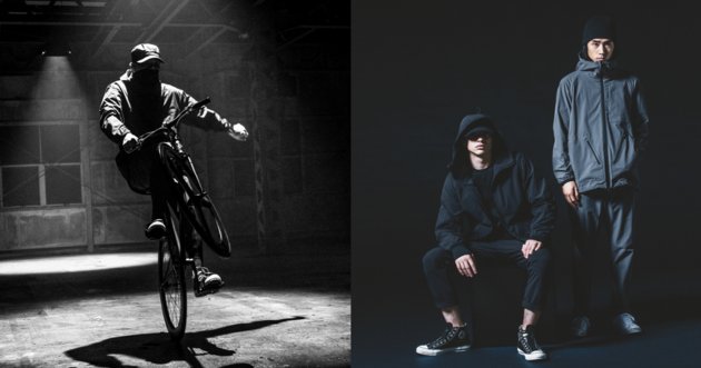 H.I.P. by SOLIDO announces collaborative collection with LEADER®︎, a pisto bike manufacturer! Limited edition collaborative bikes are also available.