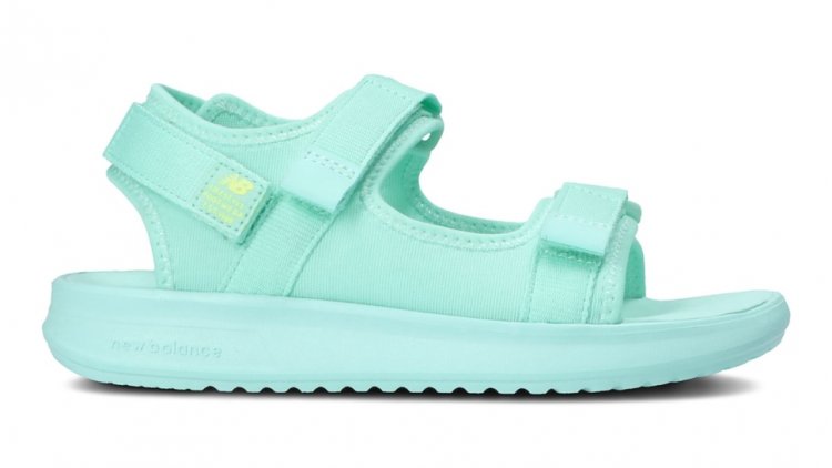 (3) KIDS SANDAL & SUMMER SHOES for the whole family to enjoy New Balance sandals