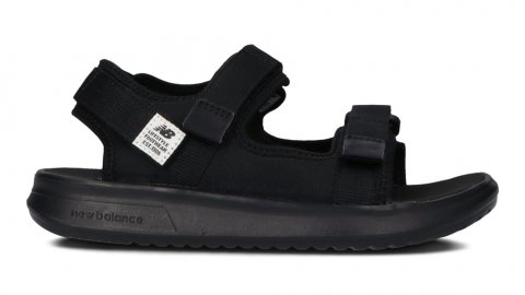 (3) KIDS SANDAL & SUMMER SHOES for the whole family to enjoy New Balance sandals