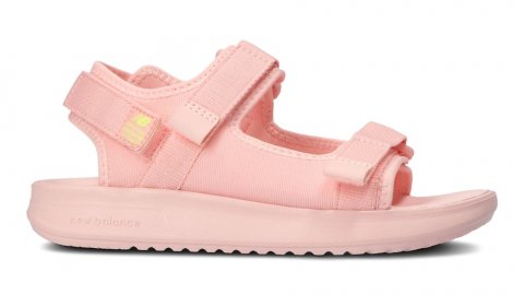 (3) KIDS SANDAL & SUMMER SHOES for the whole family to enjoy New Balance sandals