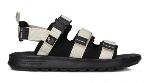 (1) The "SPORT SANDAL" collection is perfect for active people