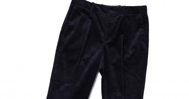Six recommended corduroy pants suitable for a dressage style!