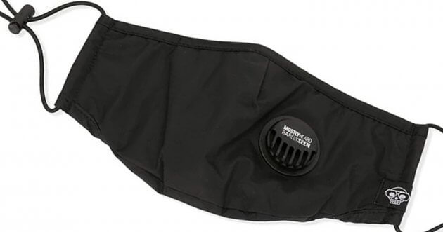Cloth Masks Men’s Special! Recommended Models by Genre