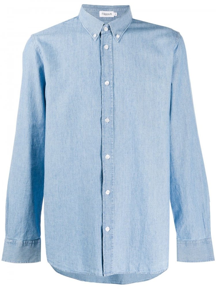 Filippa K(フィリッパ・コー) デニムシャツ