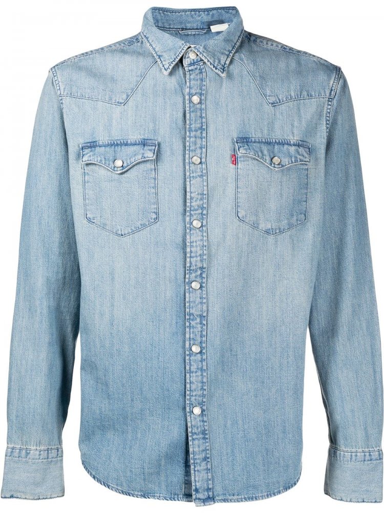 LEVI'S(リーバイス) デニムシャツ