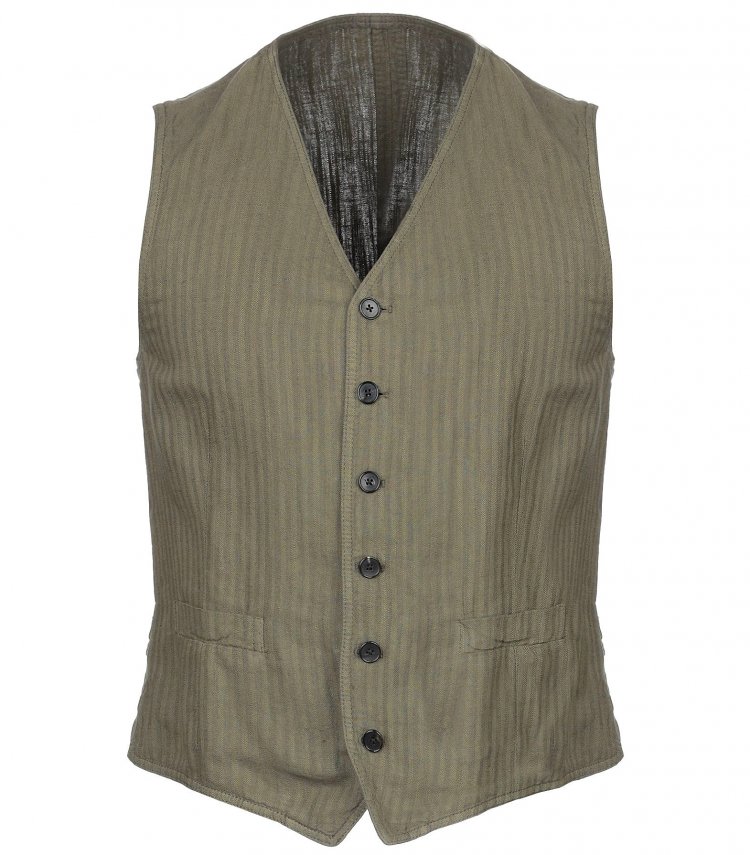 LARDINI Gilet/Vest