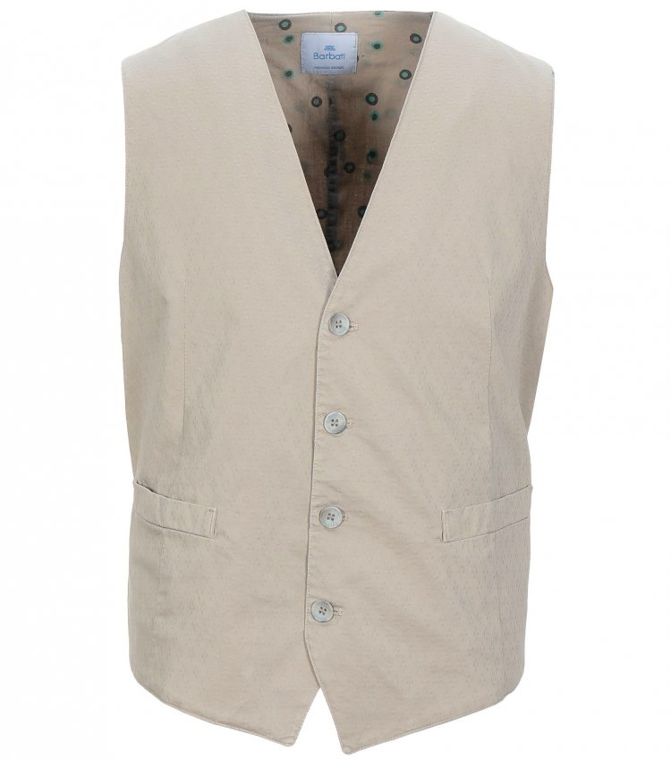 Barbati Gilet/Vest