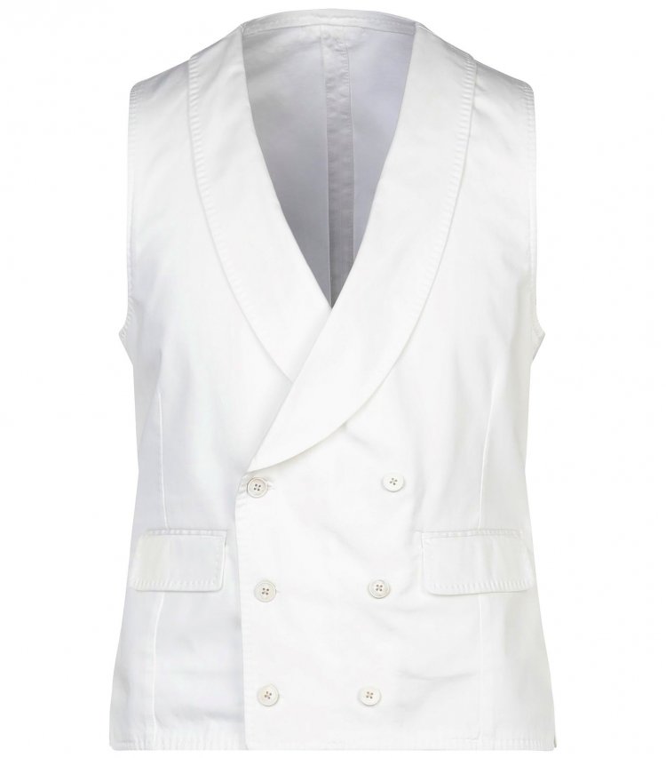 GABRIELE PASINI Gilet/Vest