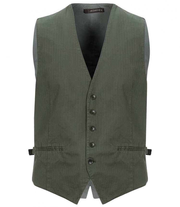 JEORDIE'S Gilet/Vest