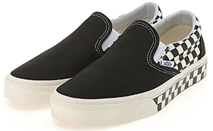 Vans Slip-on Sneakers