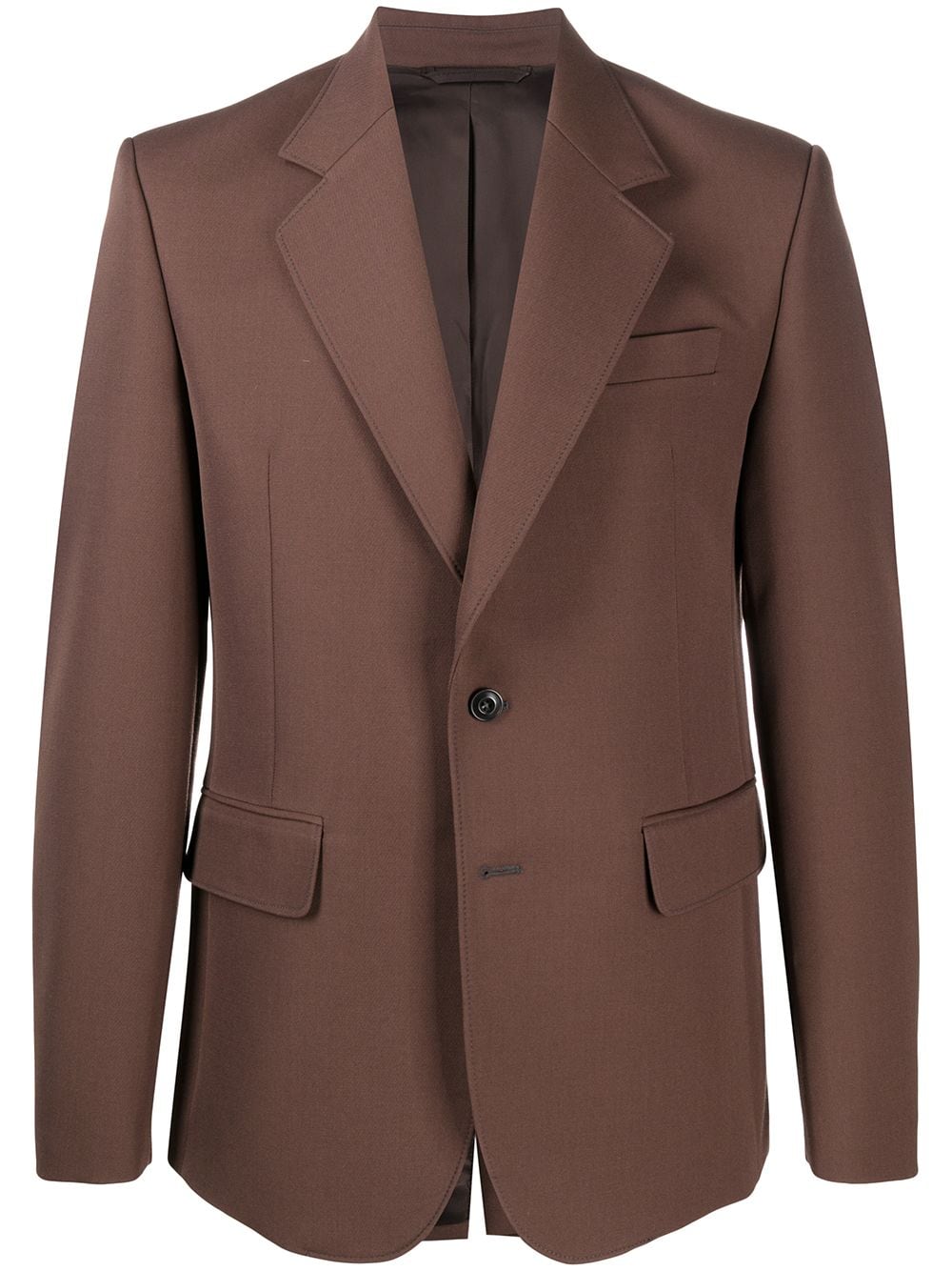 Brown Jacket Codes for Men! Introducing the recommended items & outfits ...