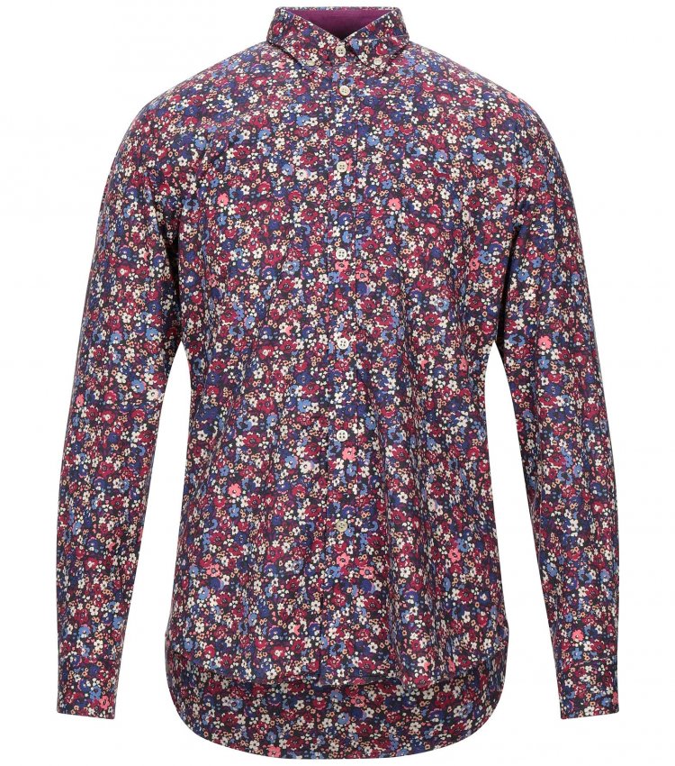 HARMONT&BLAINE Shirt