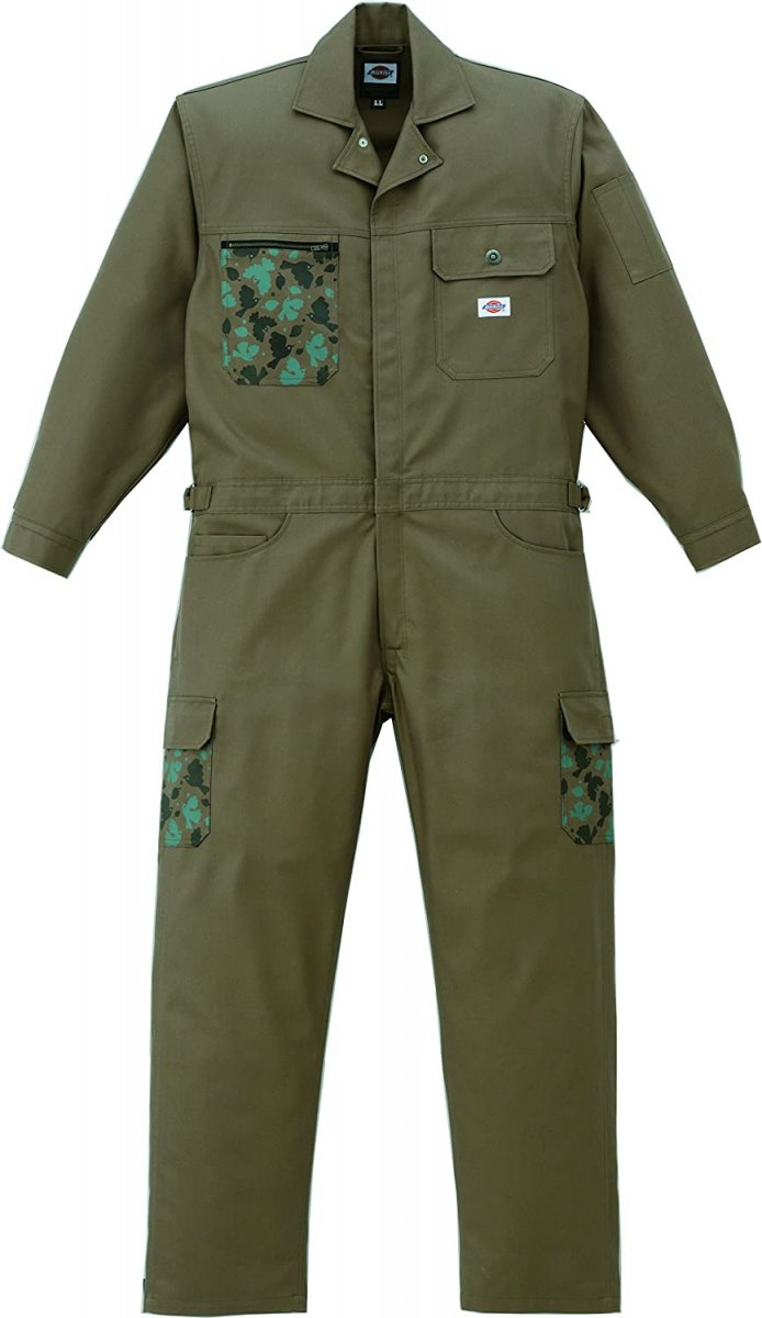 Dickies(ディッキーズ) ジャンプスーツ
