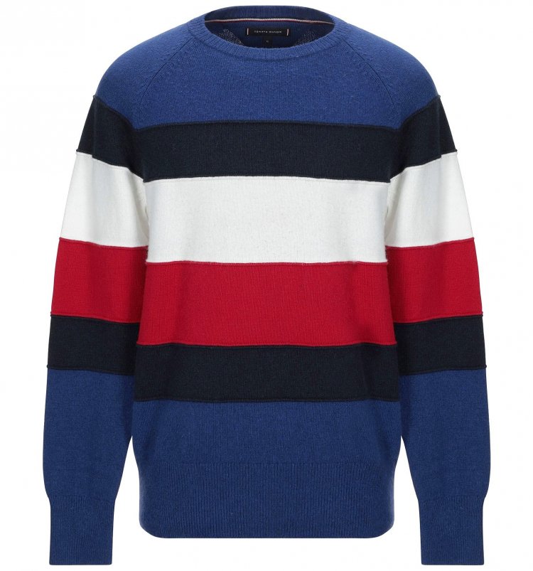 TOMMY HILFIGER Knitwear
