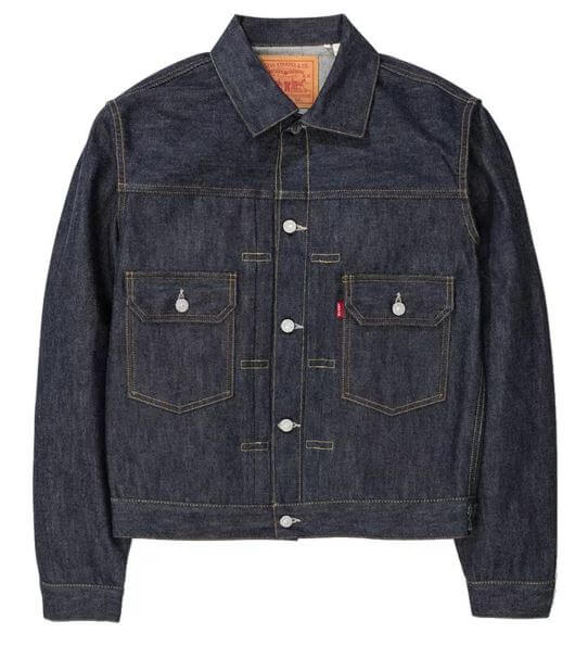 デニムジャケットを使ってメンズコーデにラギッドテイストをプラス メンズファッションメディア Otokomae ページ 3otokomae 男前研究所 ページ 3