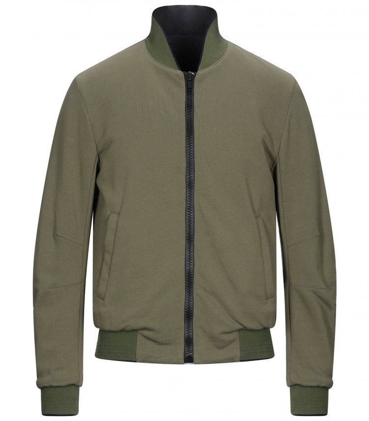 ESEMPLARE Khaki MA-1