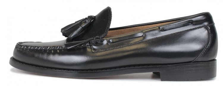 G.H.BASS Tassel Loafers