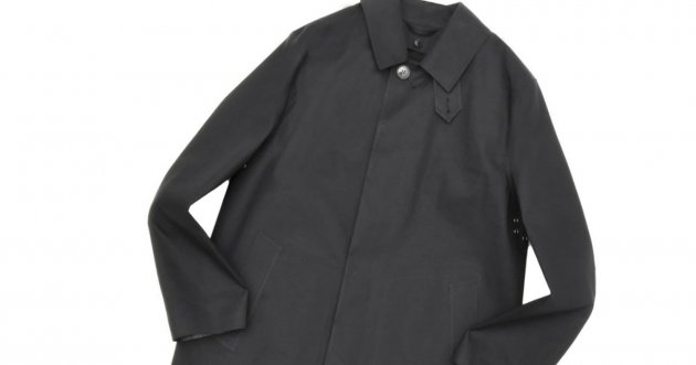 Coats that can be used from fall! Carefully selected picks of ready-to-wear outerwear