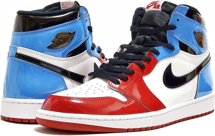 NIKE Sneakers Air Jordan 1 RETRO HIGH OG"