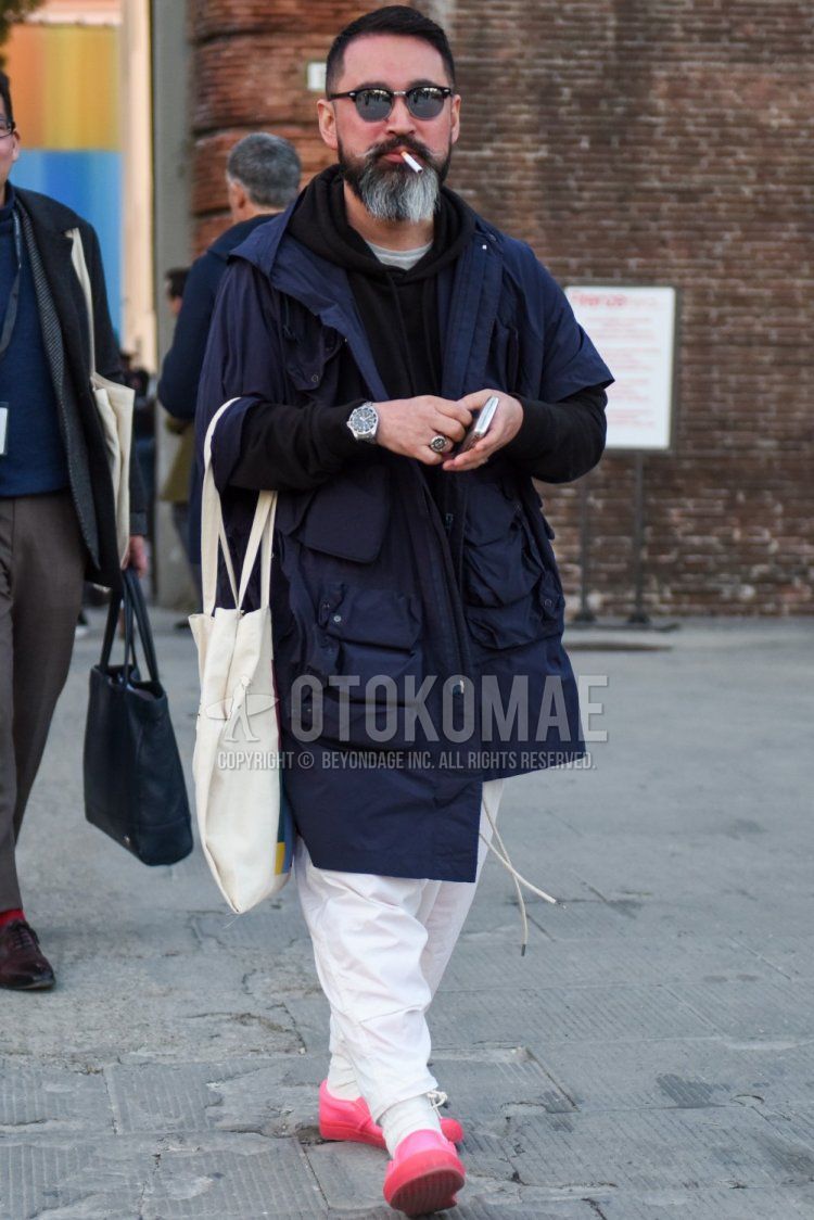 スリッポンスニーカー コーデ特集 軽快かつエフォートレスなメンズ着こなし おすすめアイテムを紹介 メンズファッションメディア Otokomae 男前研究所 ページ 28 ページ 28