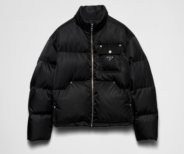 ダウンジャケット ダウンジャケット （ブラック） -Reebok 公式