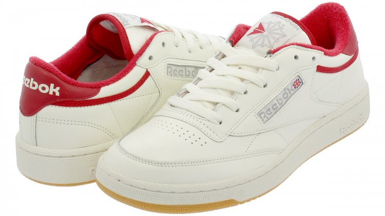 Reebok(リーボック) CLUB C