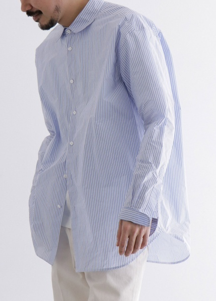 オーバーサイズのシャツおすすめ6選！ | メンズファッションメディア OTOKOMAE / 男前研究所